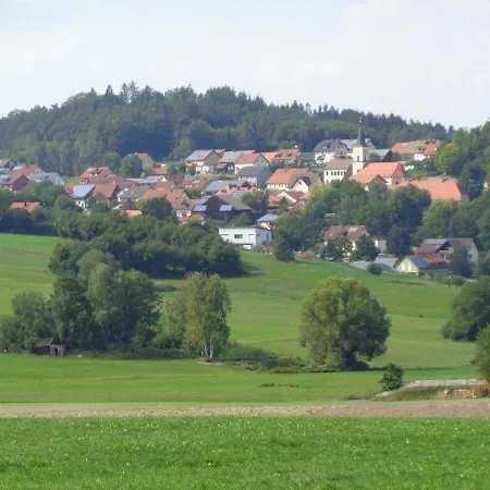 Kuschel Apartment *