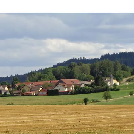 Kuschel Apartment *